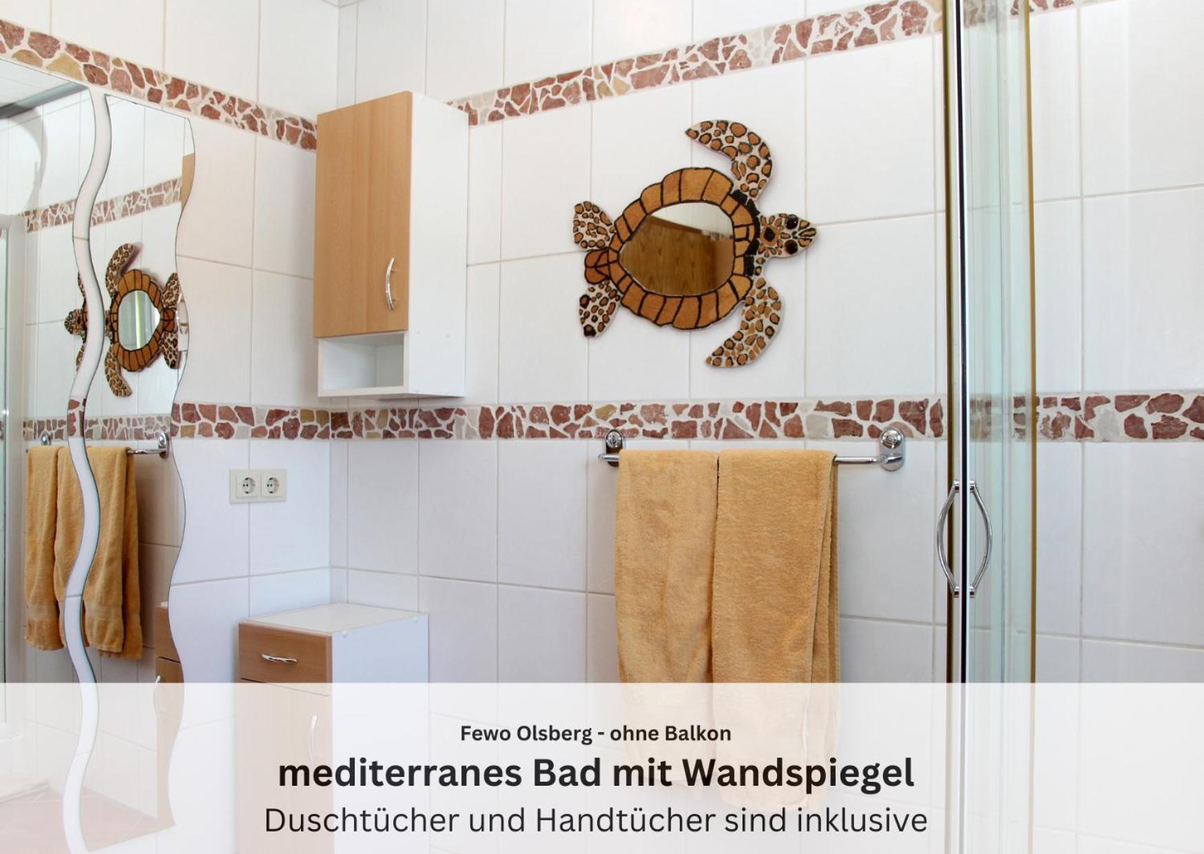 Ferienwohnungen Sauerland Und Olsberg Exteriér fotografie