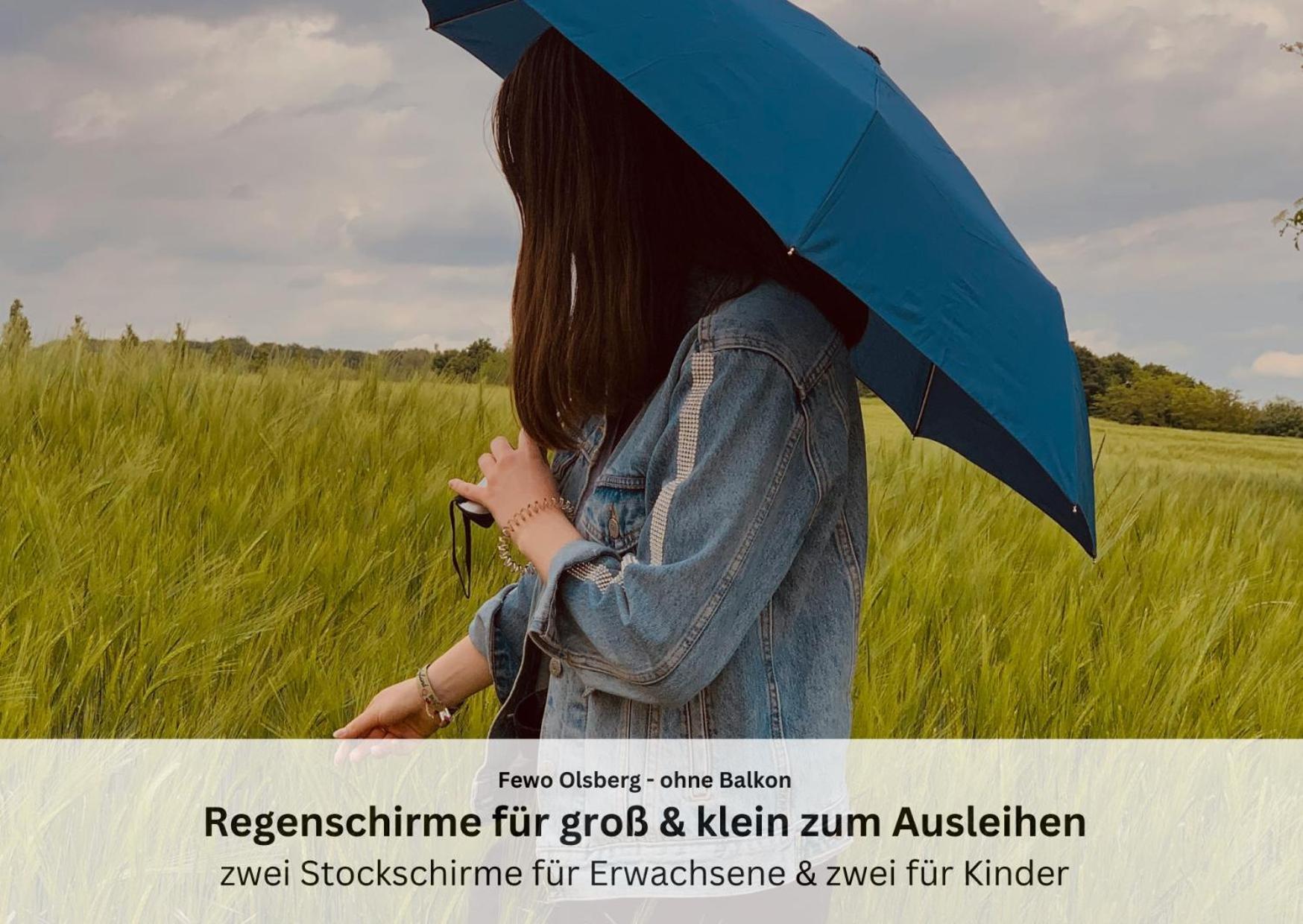 Ferienwohnungen Sauerland Und Olsberg Exteriér fotografie